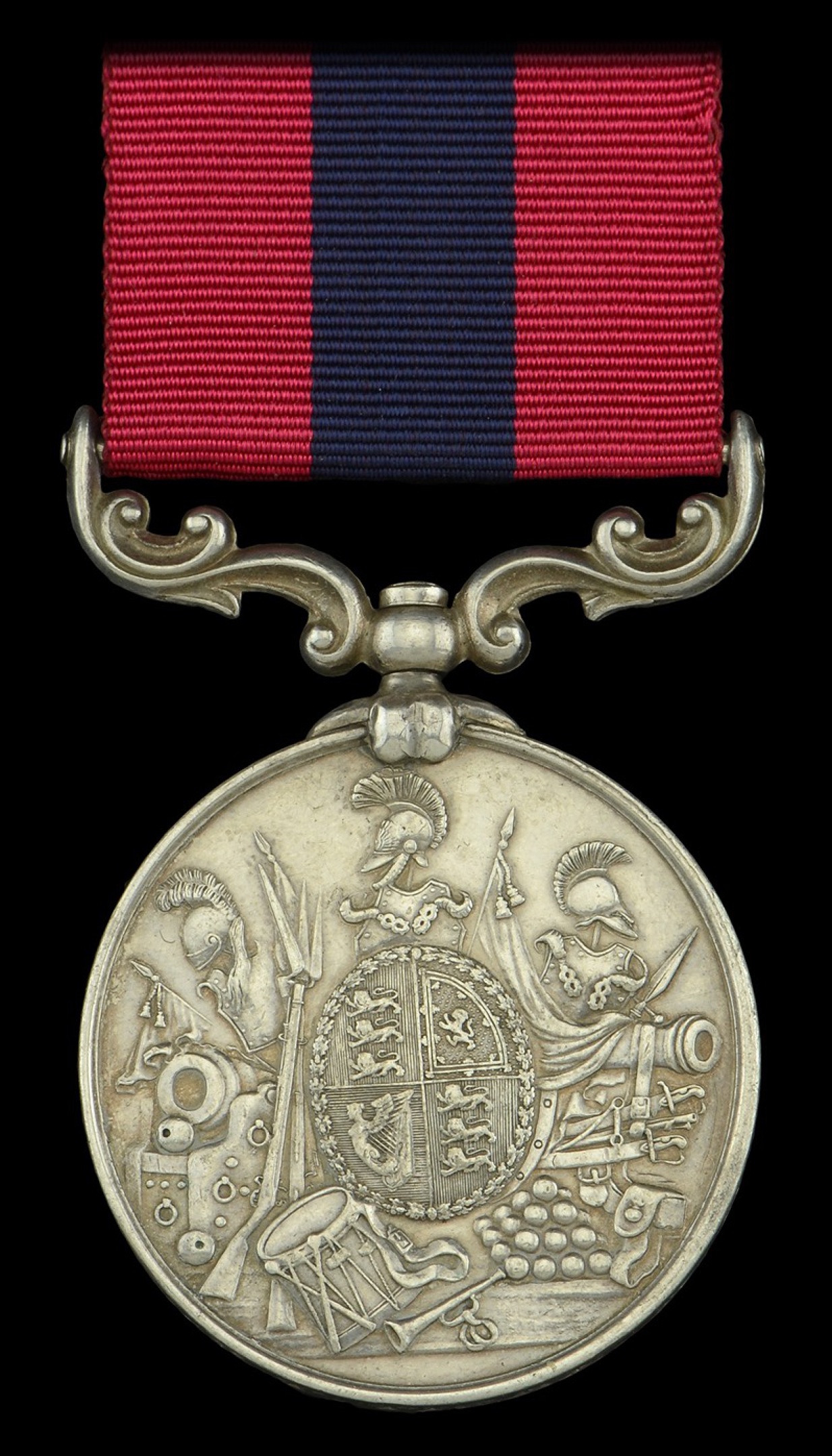 Distinguished Conduct Medal
